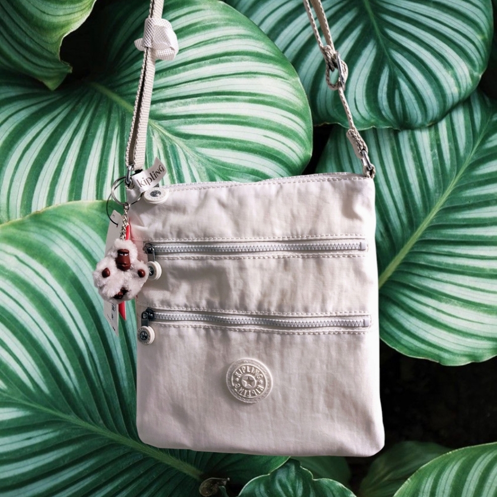Kipling Keiko Crossbody Mini Bag